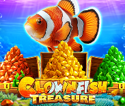 ClownFish Treasure