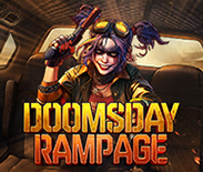 Doomsday Rampage