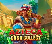 Azteca: Cash Collect